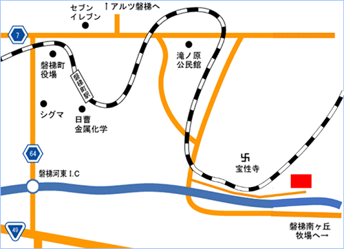 最終処分場地図